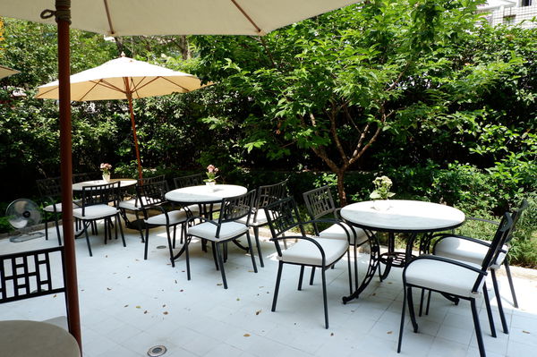 【台北 中山站】Galerie Bistro 家樂利小酒館 @貝大小姐的多元心宇宙