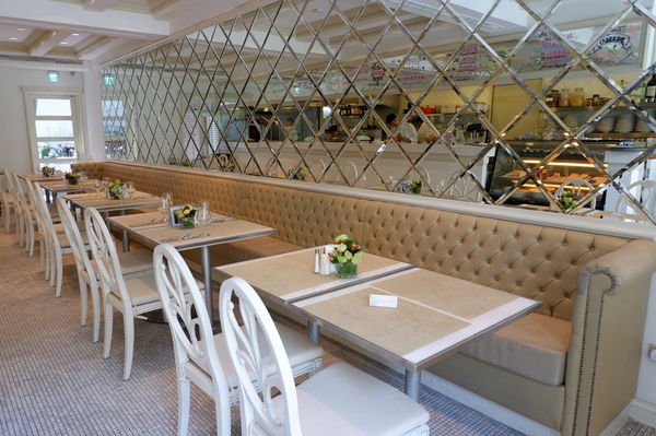 【台北 中山站】Galerie Bistro 家樂利小酒館 @貝大小姐的多元心宇宙