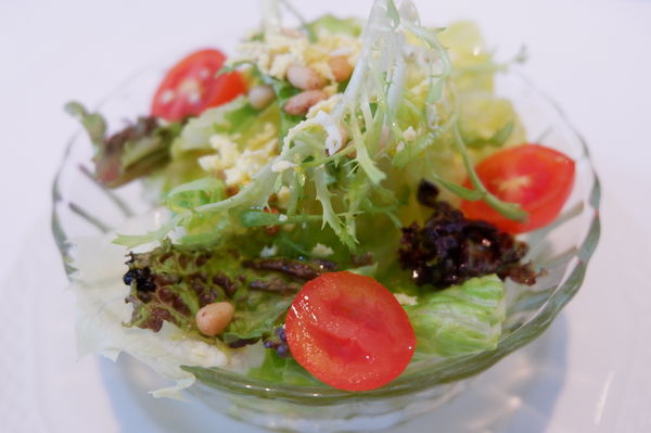 【台北 中山站】Galerie Bistro 家樂利小酒館 @貝大小姐的多元心宇宙