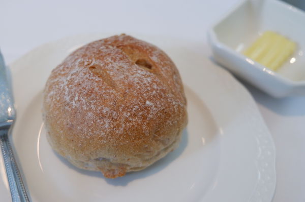 【台北 中山站】Galerie Bistro 家樂利小酒館 @貝大小姐的多元心宇宙