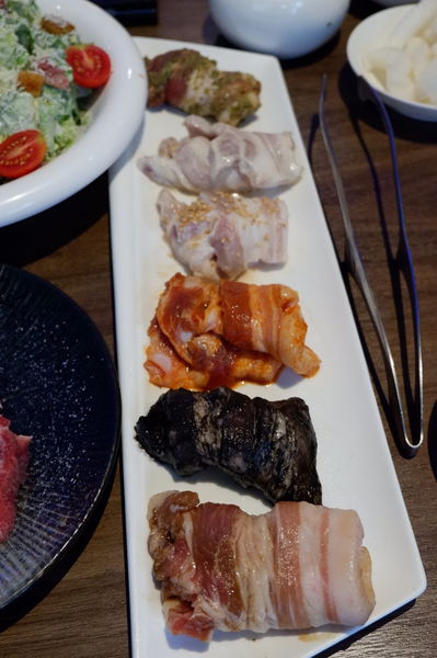 【新竹 東區美食】燒BAR @貝大小姐的多元心宇宙