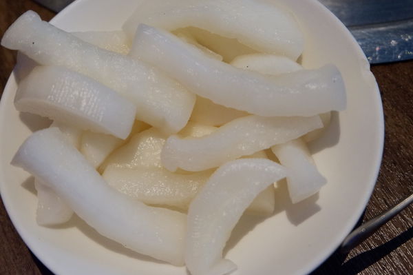 【新竹 東區美食】燒BAR @貝大小姐的多元心宇宙