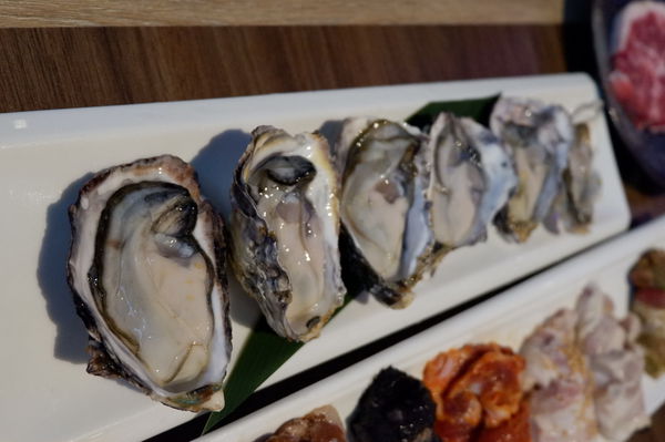 【新竹 東區美食】燒BAR @貝大小姐的多元心宇宙