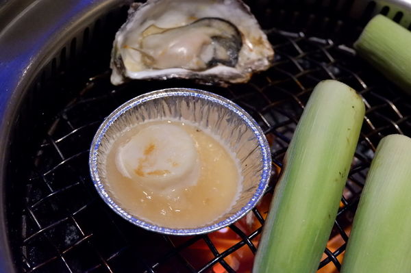 【新竹 東區美食】燒BAR @貝大小姐的多元心宇宙