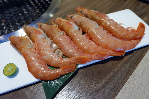 【新竹 東區美食】燒BAR @貝大小姐的多元心宇宙