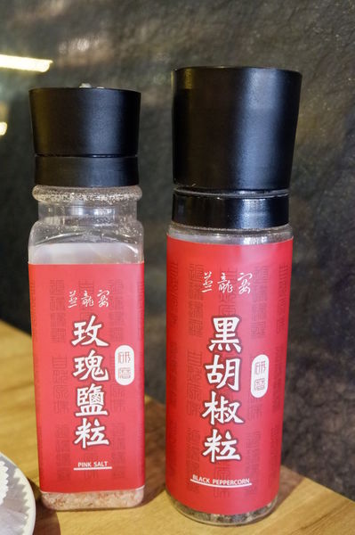 【新竹  竹北美食】蒸龍宴蒸汽養身海鮮館 @貝大小姐的多元心宇宙