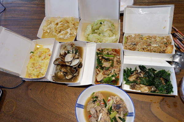 【台北 雙連站美食】錦旺廟口小吃 @貝大小姐的多元心宇宙
