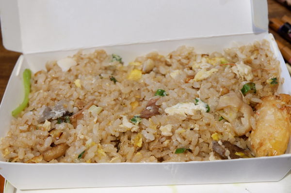 【台北 雙連站美食】錦旺廟口小吃 @貝大小姐的多元心宇宙