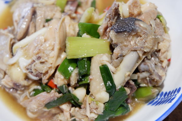 【台北 雙連站美食】錦旺廟口小吃 @貝大小姐的多元心宇宙