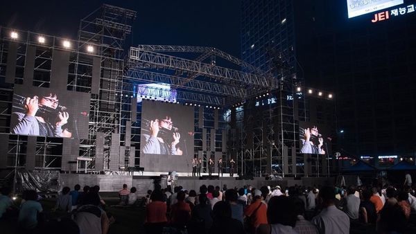 【演奏會】sirius harmonica ensemble 天狼星口琴樂團 @貝大小姐的多元心宇宙
