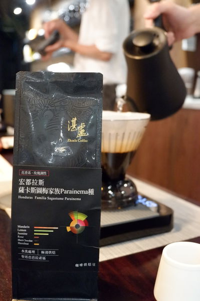 【台北 國父紀念館站】湛盧咖啡 Zhanlu-coffee @貝大小姐的多元心宇宙