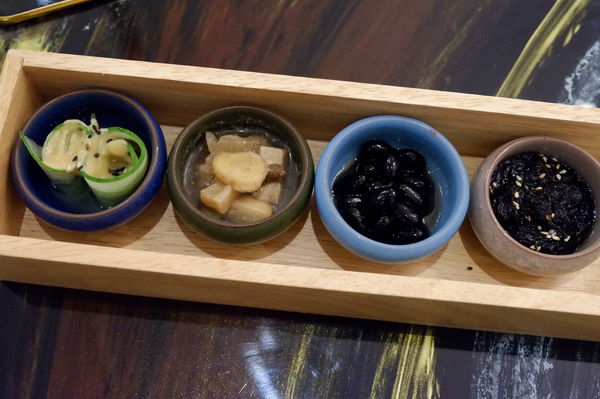 【高雄 鼓山區美食】蒙娜麗莎鮮鍋物總匯 @貝大小姐的多元心宇宙
