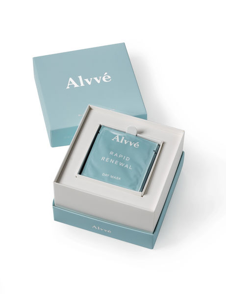 【保養好物推薦】Alvve 艾菲 灰姑娘面膜 @貝大小姐的多元心宇宙