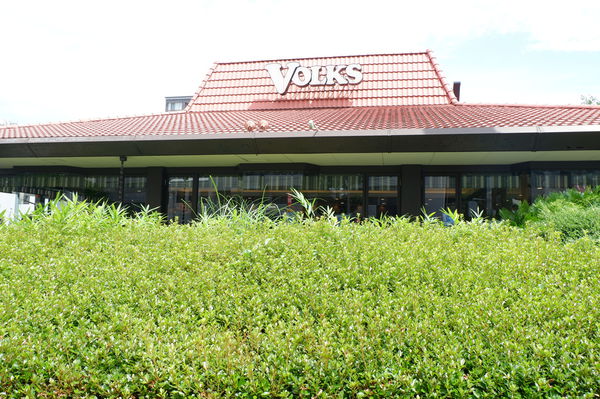 【日本 福岡市博多區】Volks 博多駅南店 @貝大小姐的多元心宇宙