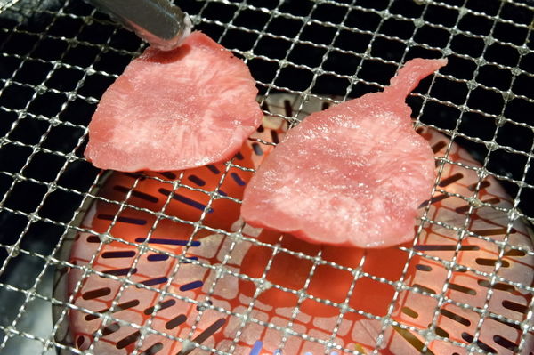 【日本 福岡市博多區】燒肉黄華園母屋 @貝大小姐的多元心宇宙