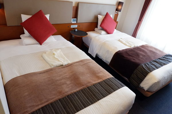 【日本 福岡市中央區】福岡天神美波樂住酒店 HOTEL MYSTAYS Fukuoka Tenjin Minami @貝大小姐的多元心宇宙