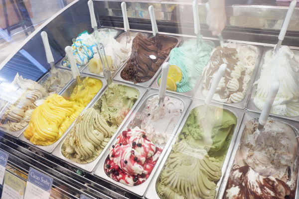 【日本 福岡市博多區】ViTO gelato italiano @貝大小姐的多元心宇宙
