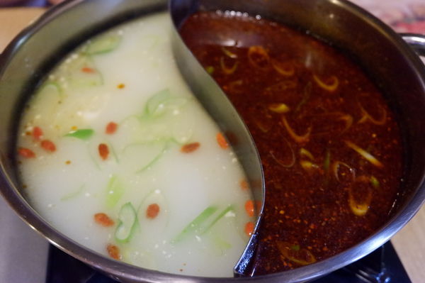 【日本 福岡市博多區】食為天小鍋 @貝大小姐的多元心宇宙