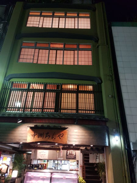 【日本 福岡市博多區】中洲ちんや 平價壽喜燒老店 @貝大小姐的多元心宇宙