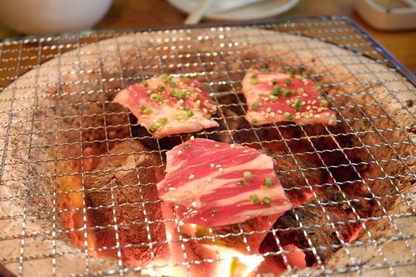 【日本 福岡市博多區】まるみ家食堂 燒肉放題 @貝大小姐的多元心宇宙
