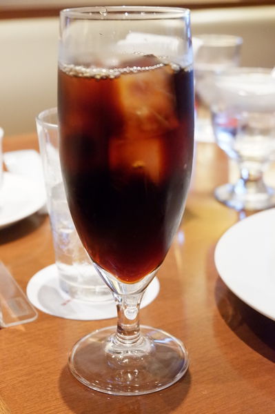 【日本 福岡市博多區】カフェレジャン珈琲舎のだ @貝大小姐的多元心宇宙