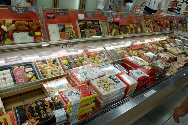 【日本 北九州】JR火車 &#038; 博多駅お弁当 @貝大小姐的多元心宇宙