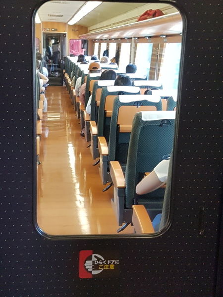 【日本 北九州】JR火車 &#038; 博多駅お弁当 @貝大小姐的多元心宇宙