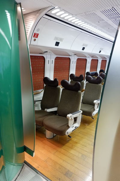 【日本 北九州】JR火車 &#038; 博多駅お弁当 @貝大小姐的多元心宇宙
