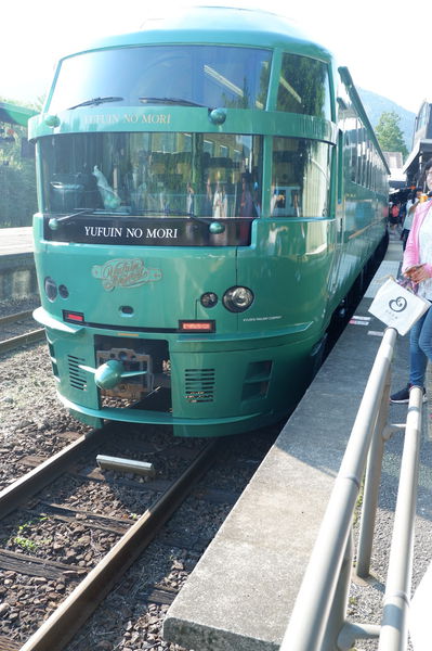 【日本 北九州】JR火車 &#038; 博多駅お弁当 @貝大小姐的多元心宇宙