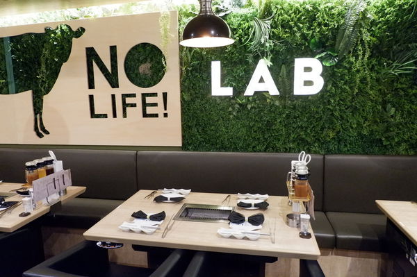 【日本 福岡市博多區】NIKULAB-ニクラボ- 福岡博多筑紫口店 / 博多 焼肉 食べ放題 @貝大小姐的多元心宇宙