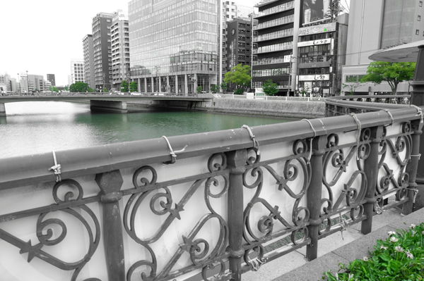【日本 福岡市】博多居遊隨筆 @貝大小姐的多元心宇宙