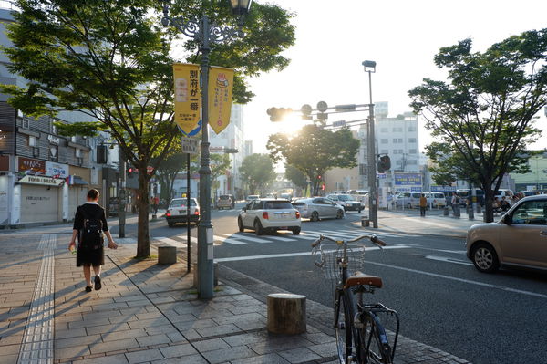 【日本 九州大分縣別府市】別府風情隨筆 @貝大小姐的多元心宇宙