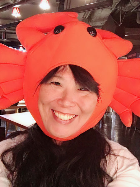 【日本 福岡市博多區】Dancing Crab -ダンシングクラブ-福岡店 @貝大小姐的多元心宇宙