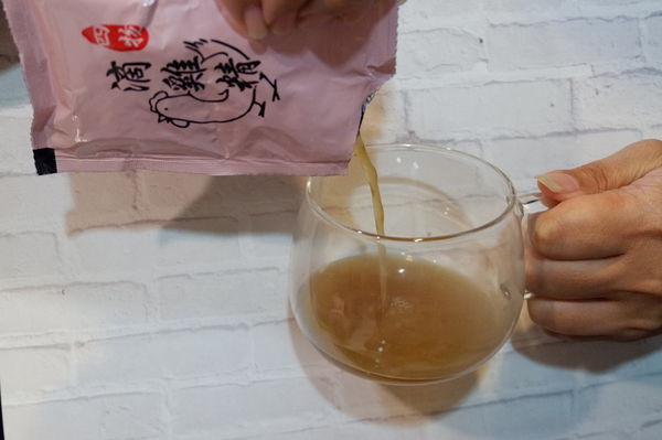 【好物推薦】高山農場四物滴雞精 @貝大小姐的多元心宇宙