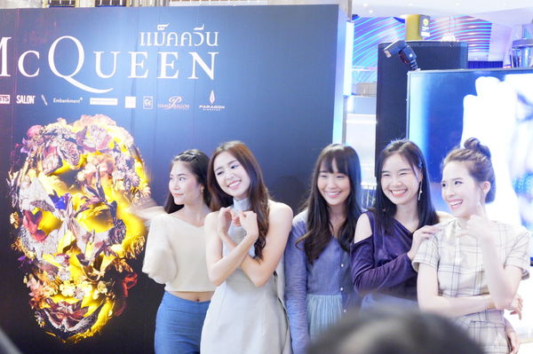 【泰國 曼谷】PARAGON CINEPLEX 7星級電影院 @貝大小姐的多元心宇宙