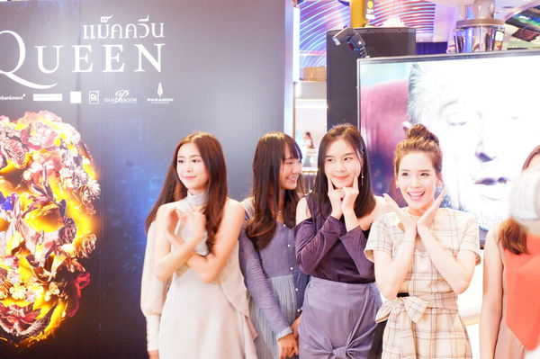 【泰國 曼谷】PARAGON CINEPLEX 7星級電影院 @貝大小姐的多元心宇宙