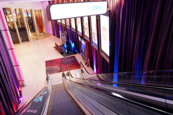 【泰國 曼谷】PARAGON CINEPLEX 7星級電影院 @貝大小姐的多元心宇宙