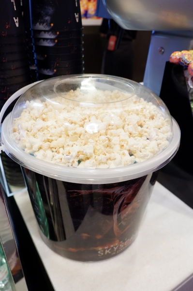 【泰國 曼谷】PARAGON CINEPLEX 7星級電影院 @貝大小姐的多元心宇宙