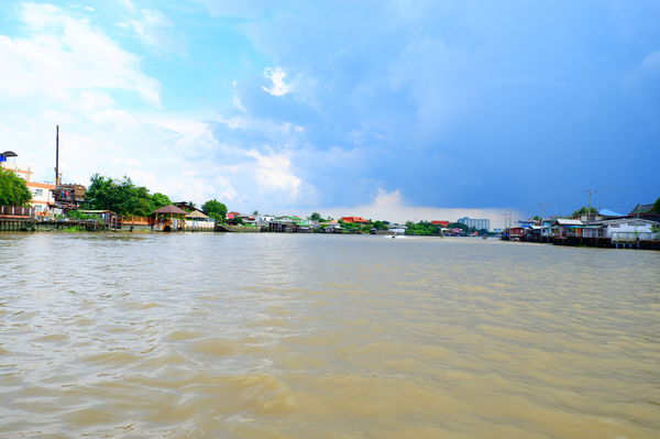 【泰國 曼谷】Koh Kret 咕雞島 / 陶瓷島 @貝大小姐的多元心宇宙