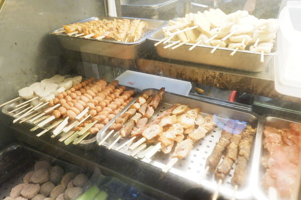 【新竹 北區美食】三九八燒烤食堂 @貝大小姐的多元心宇宙