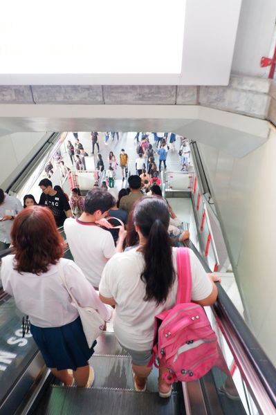 【泰國 曼谷交通】BTS空鐵、MRT捷運、City Line、AirPort Line機場線 @貝大小姐的多元心宇宙