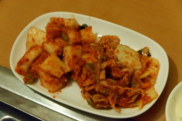 【台北 中山站】十十燒肉苑 @貝大小姐的多元心宇宙