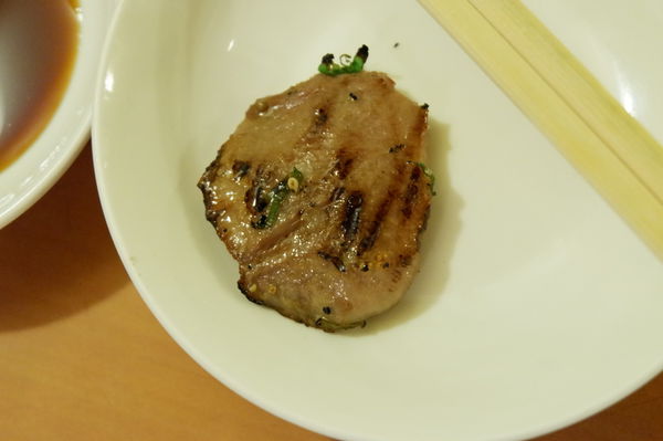 【台北 中山站】十十燒肉苑 @貝大小姐的多元心宇宙