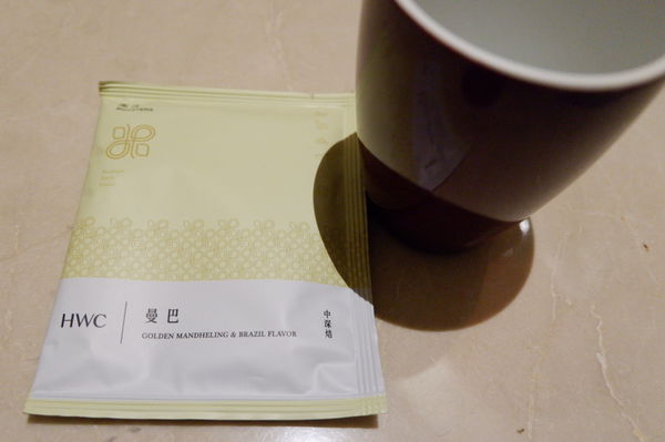 【掛耳式咖啡推薦】HWC黑沃咖啡-經典馬卡龍系列 @貝大小姐的多元心宇宙