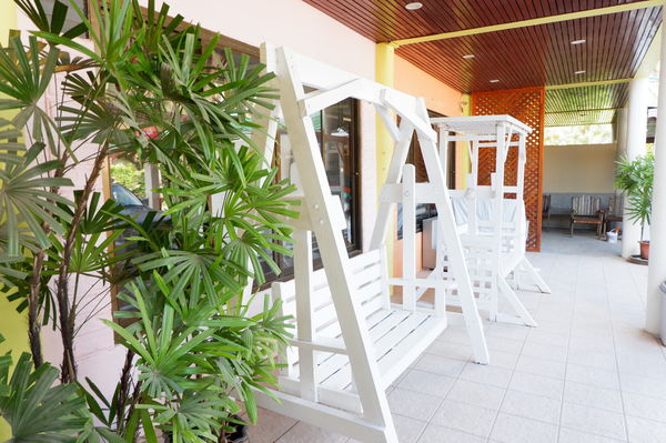 【泰國 春蓬府住宿】Talaysai hotel โรงแรม ทะเลใส แอท หาดทุ่งวัวแล่น @貝大小姐的多元心宇宙