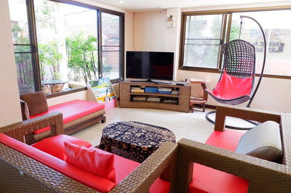 【泰國 春蓬府住宿】Talaysai hotel โรงแรม ทะเลใส แอท หาดทุ่งวัวแล่น @貝大小姐的多元心宇宙