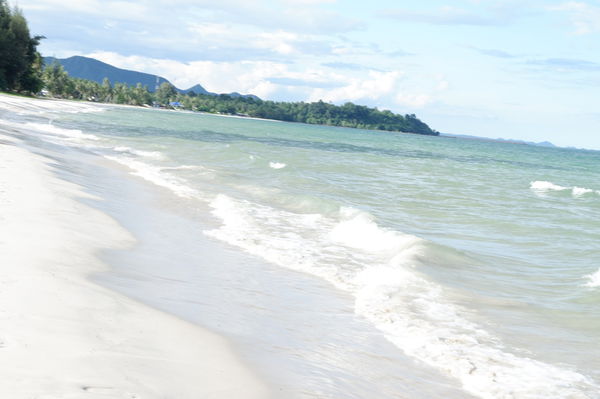 【泰國 春蓬府住宿】Talaysai hotel โรงแรม ทะเลใส แอท หาดทุ่งวัวแล่น @貝大小姐的多元心宇宙