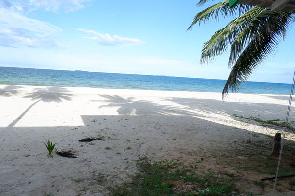 【泰國 春蓬府住宿】Talaysai hotel โรงแรม ทะเลใส แอท หาดทุ่งวัวแล่น @貝大小姐的多元心宇宙