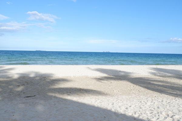 【泰國 春蓬府住宿】Talaysai hotel โรงแรม ทะเลใส แอท หาดทุ่งวัวแล่น @貝大小姐的多元心宇宙