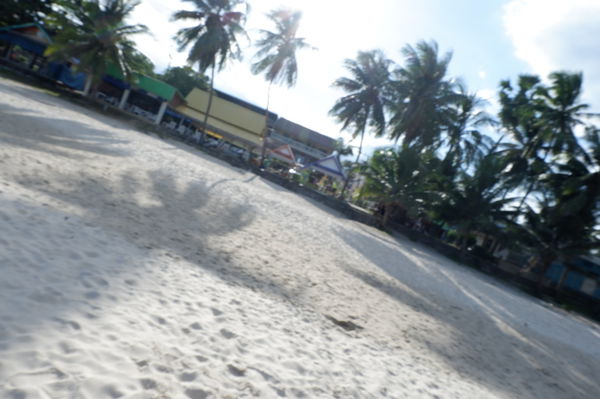 【泰國 春蓬府住宿】Talaysai hotel โรงแรม ทะเลใส แอท หาดทุ่งวัวแล่น @貝大小姐的多元心宇宙